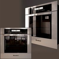 Oven