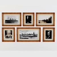 Picture Frames
