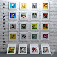 Kartiny5 Catherine Lukaschu