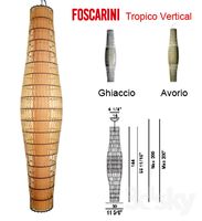 Foscarini / Tropico Vertical