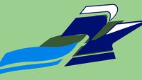 Logo Algérie Ferries