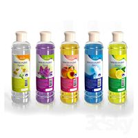 Liquid soap &amp;quot;Leda&amp;quot;