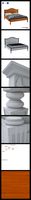 Triant Harmony 750 Hi-Poly