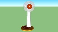 Electric Fan