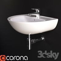 Sink Ideal Standard Esco new