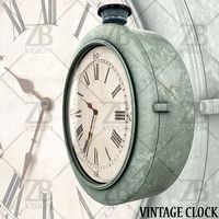 Vintage Clock