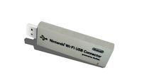 Nintendo Wi-Fi USB Connector by Sn00ze92