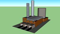 Fabriek / Factory