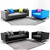 Sofa color