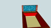 Second Bed