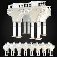 Arcade 002