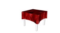 tavolino 1m x 1m x 0,85m