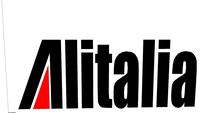 Alitalia Logo