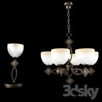Lamps Kenna