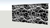 Splashguard600x1200mmUmea_Black_byAnnaViktorssonForDesignMCollection