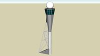 Schiphol Tower West