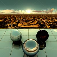 Desert 16