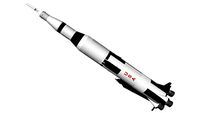 saturn 5