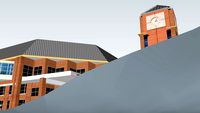 Barnhardt Student Activity Center