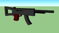 AK 47