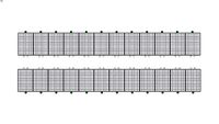 24 Panel Array