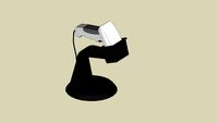 Barcode Scanner