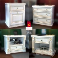 Combat \ Nightstands