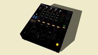 Pioneer DJM-800