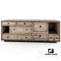 Rex Chest Of Drawers