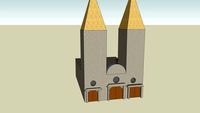 catedral de guadalajara