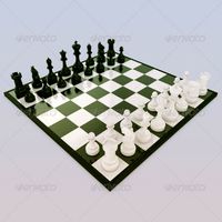 Chess Set
