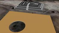 Sitio Arqueologico Carreteria