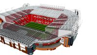 Old Trafford Stadium