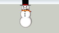 Snowman