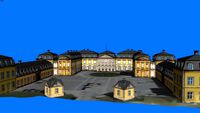 Schloss Arolsen