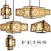 Feiss Remy
