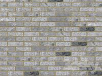 Brick light