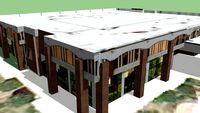 Millican Hall
