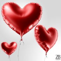 Heart Balloon