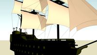 Pirate Ship Version 2