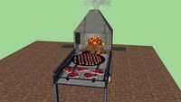 Barbeque
