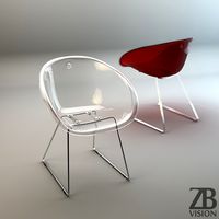 Gliss 921 Chair