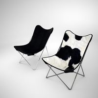 BKF Butterfly Chair
