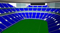 Toronto 'Toro's' Stadium