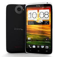 HTC One X