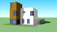 'The Riera- Type 1'- S.H Homes