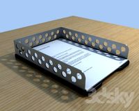 note paper