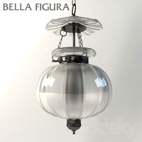 Bella-figura PUMPKIN LANTERN