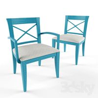 TONIN CASA CHAIR