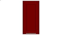 Wall Single Door 30Hx15D